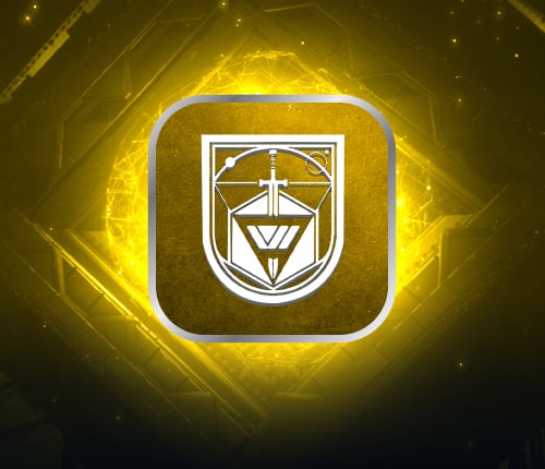 RENEGADES SEAL & TITLE